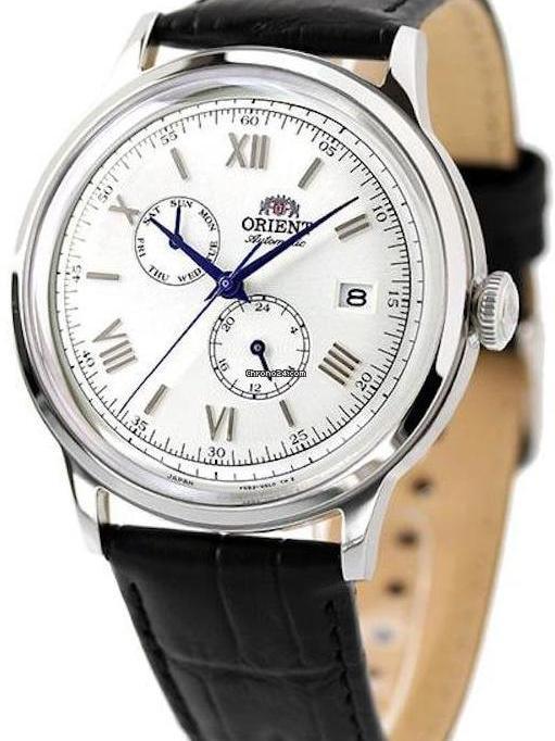 Orient RA-AK0701S