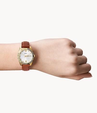 Fossil ES5184