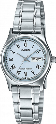 Наручные часы Casio LTP-V006D-2B