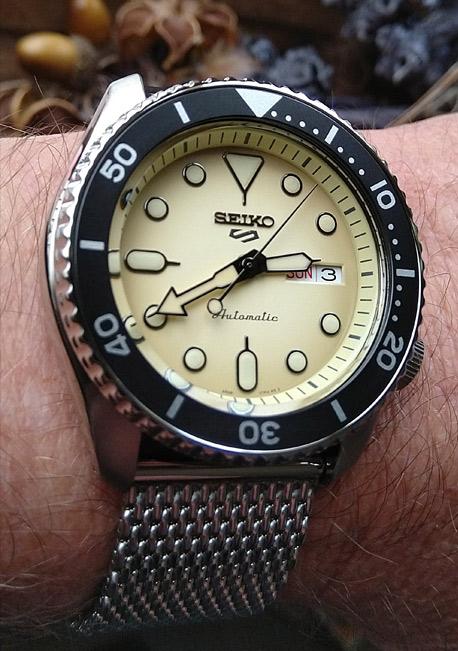 Seiko SRPD67K1