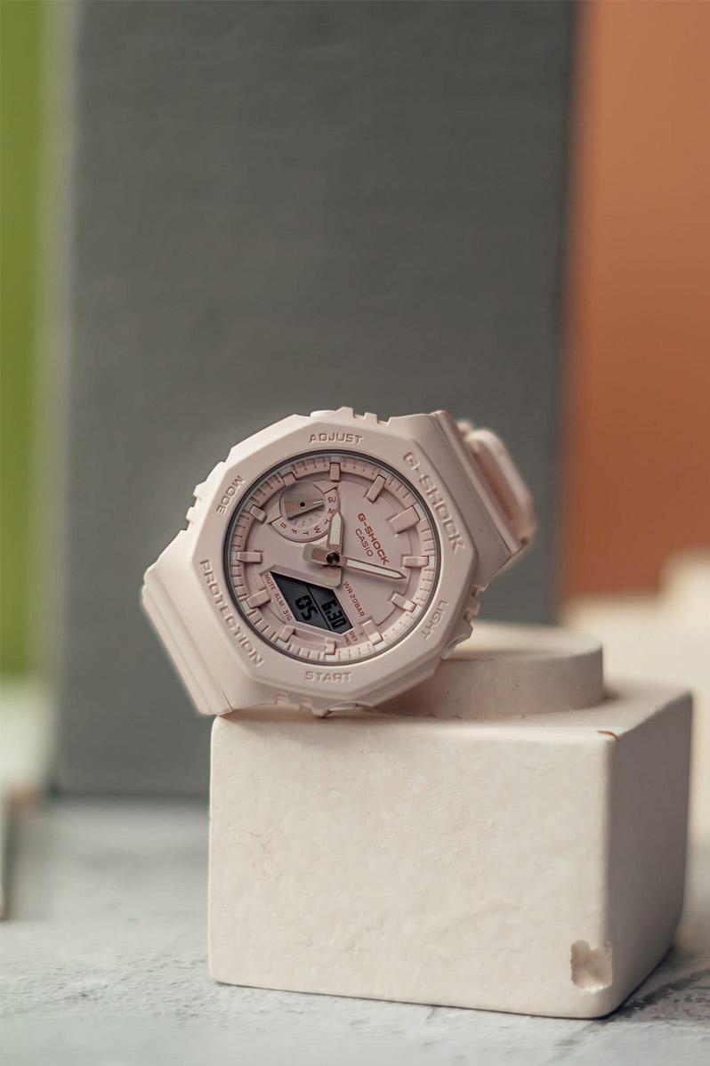 Casio GMA-S2100BA-4A