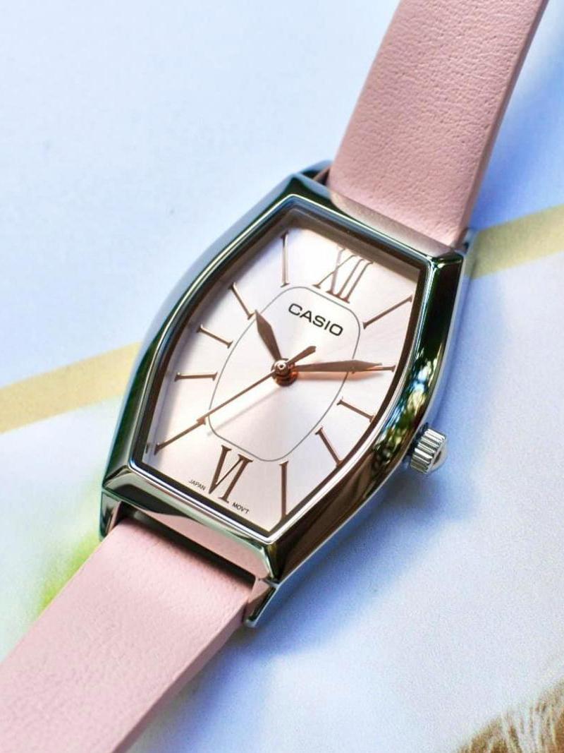 Casio Collection LTP-E167L-4A