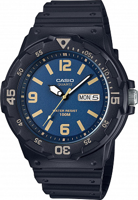 Наручные часы Casio MRW-200H-2B3