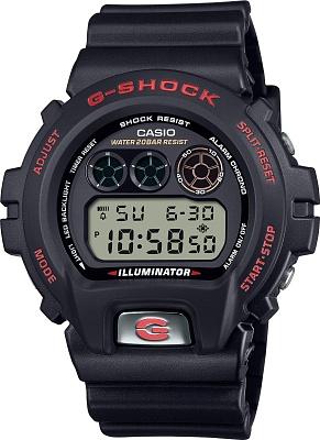 Casio DW-6900TR-1E