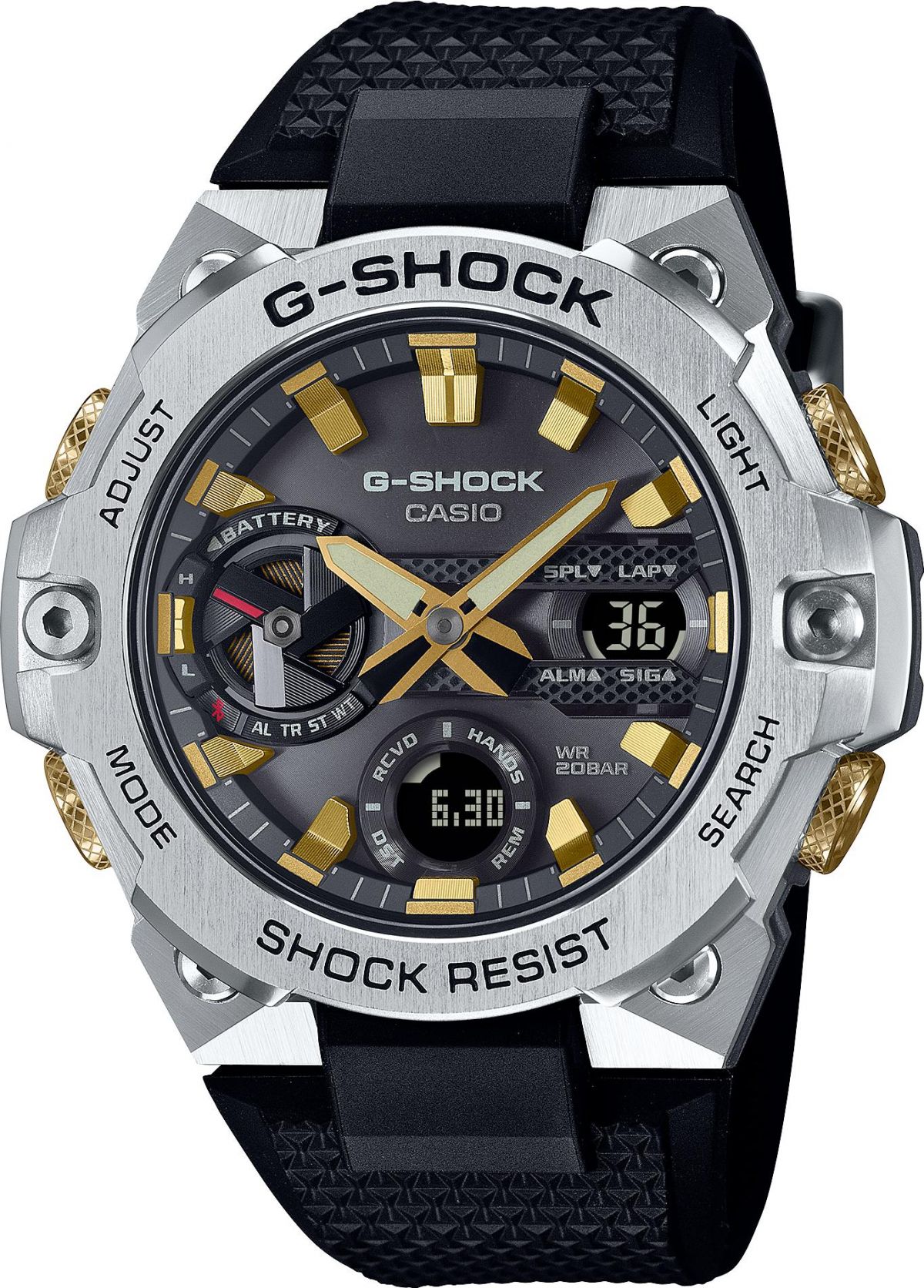 Casio GST-B400CX-1A