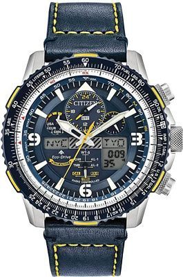 Citizen JY8078-01L