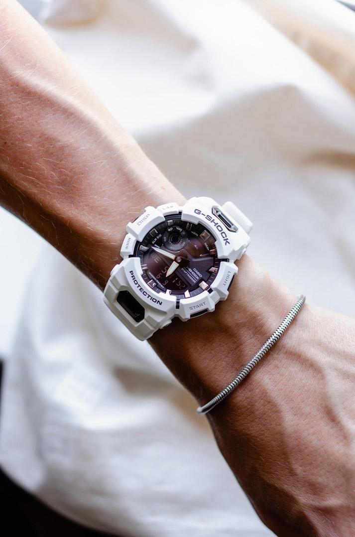 Casio GBA-900-7A