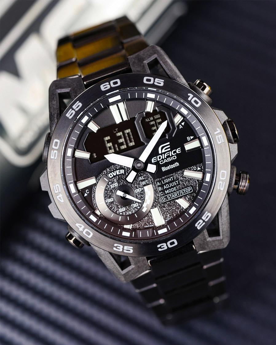 Casio ECB-40BK-1A