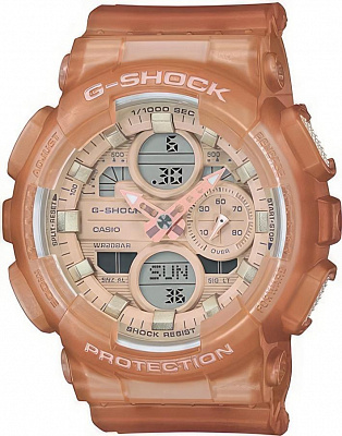Наручные часы Casio GMA-S140NC-5A1