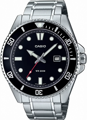 Наручные часы Casio MDV-107D-1A1