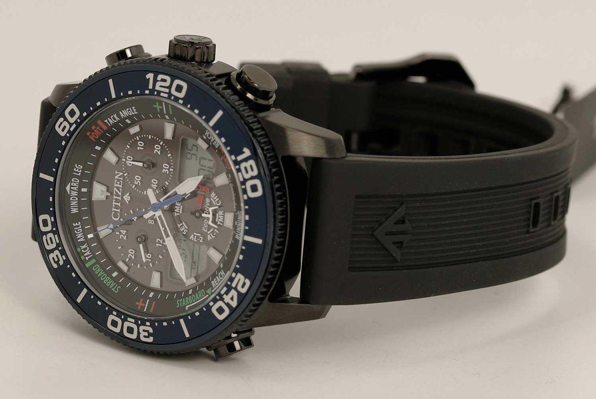 Citizen JR4065-09E