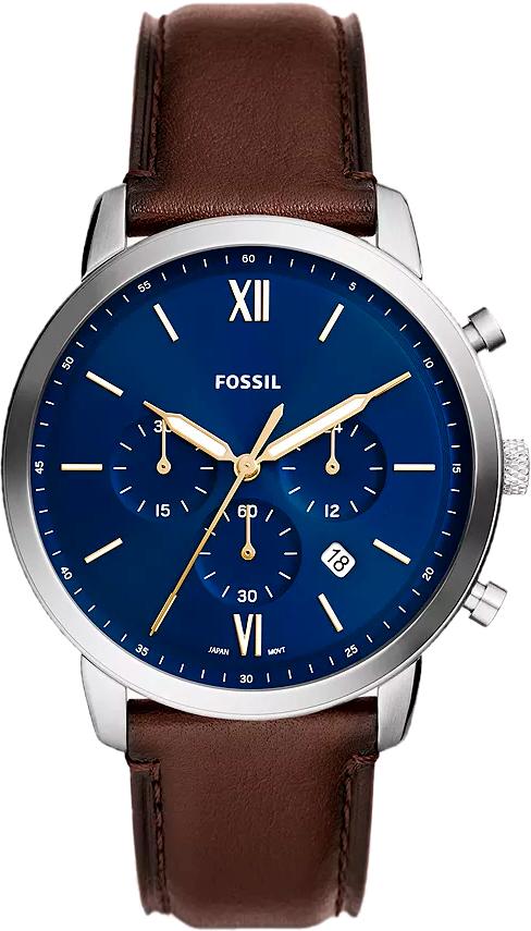 Fossil Neutra FS6018SET