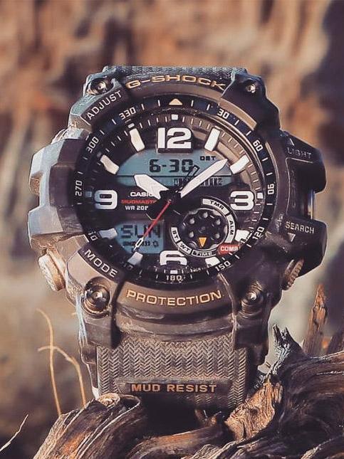 35 g shock online