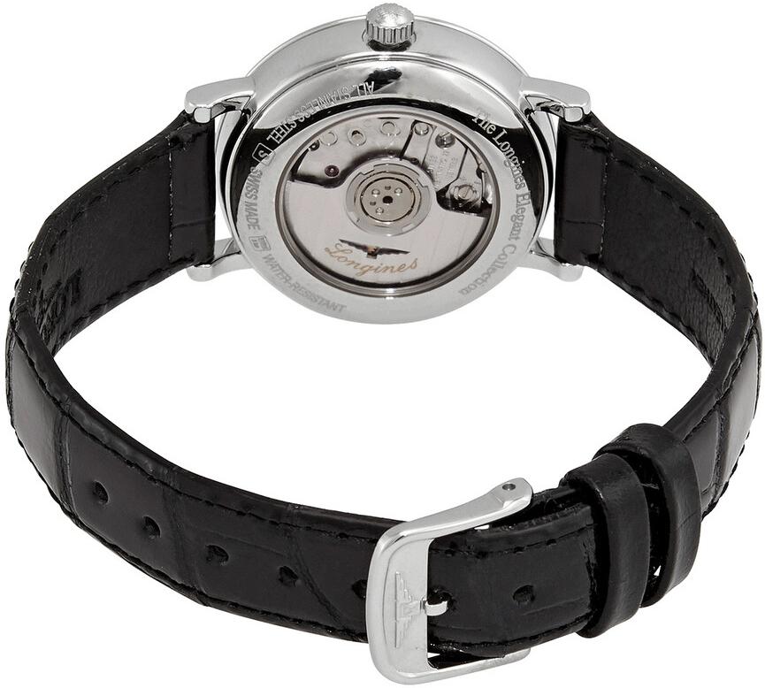 Longines Elegant L4.310.4.72.2