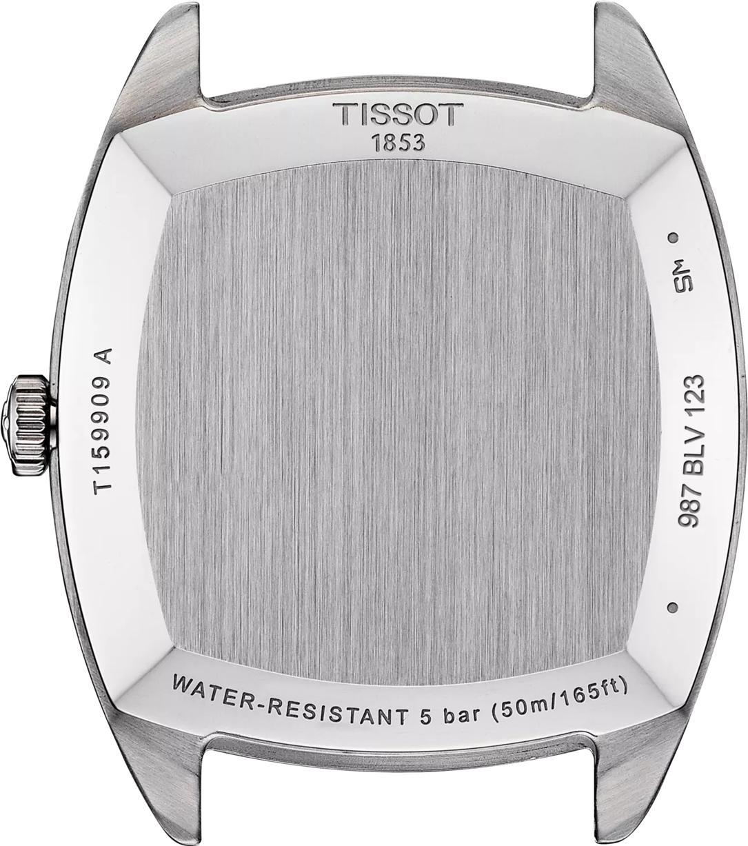 Tissot T159.909.16.043.00