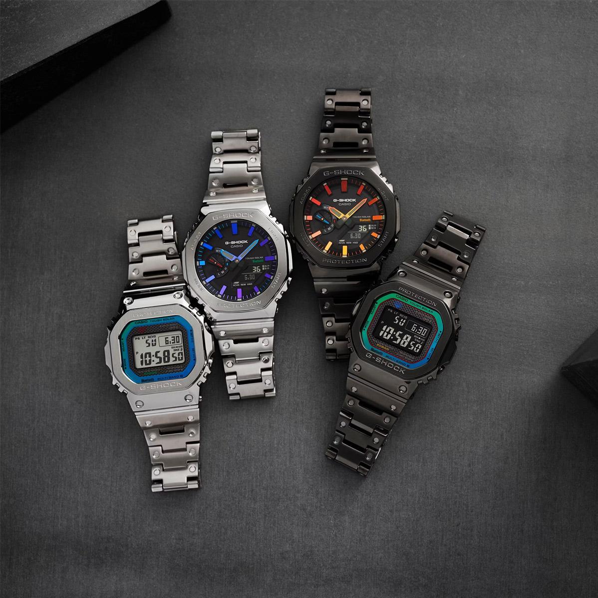 Casio GMW-B5000BPC-1E