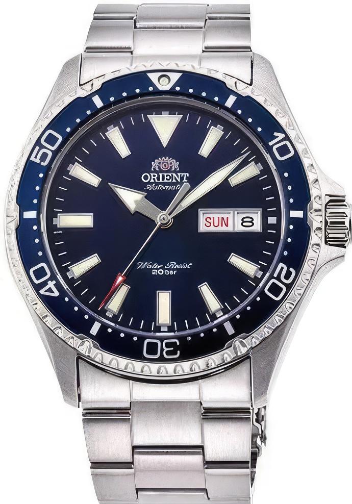 Orient Automatic RA-AA0002L
