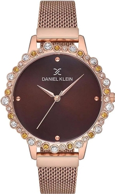 Daniel Klein 12520-5