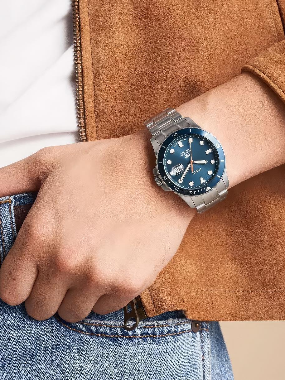 Fossil FS6050