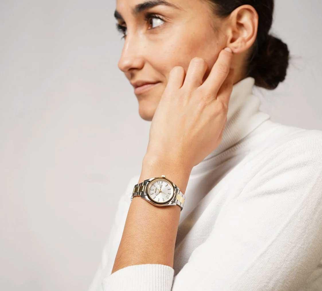 Seiko CS Dress SUR454P1