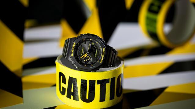 Casio GA-B2100CY-1A