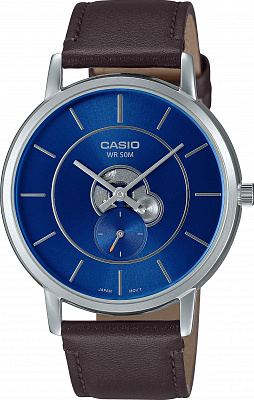 Наручные часы Casio MTP-B130L-2A