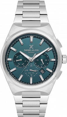 Daniel Klein 14069-5