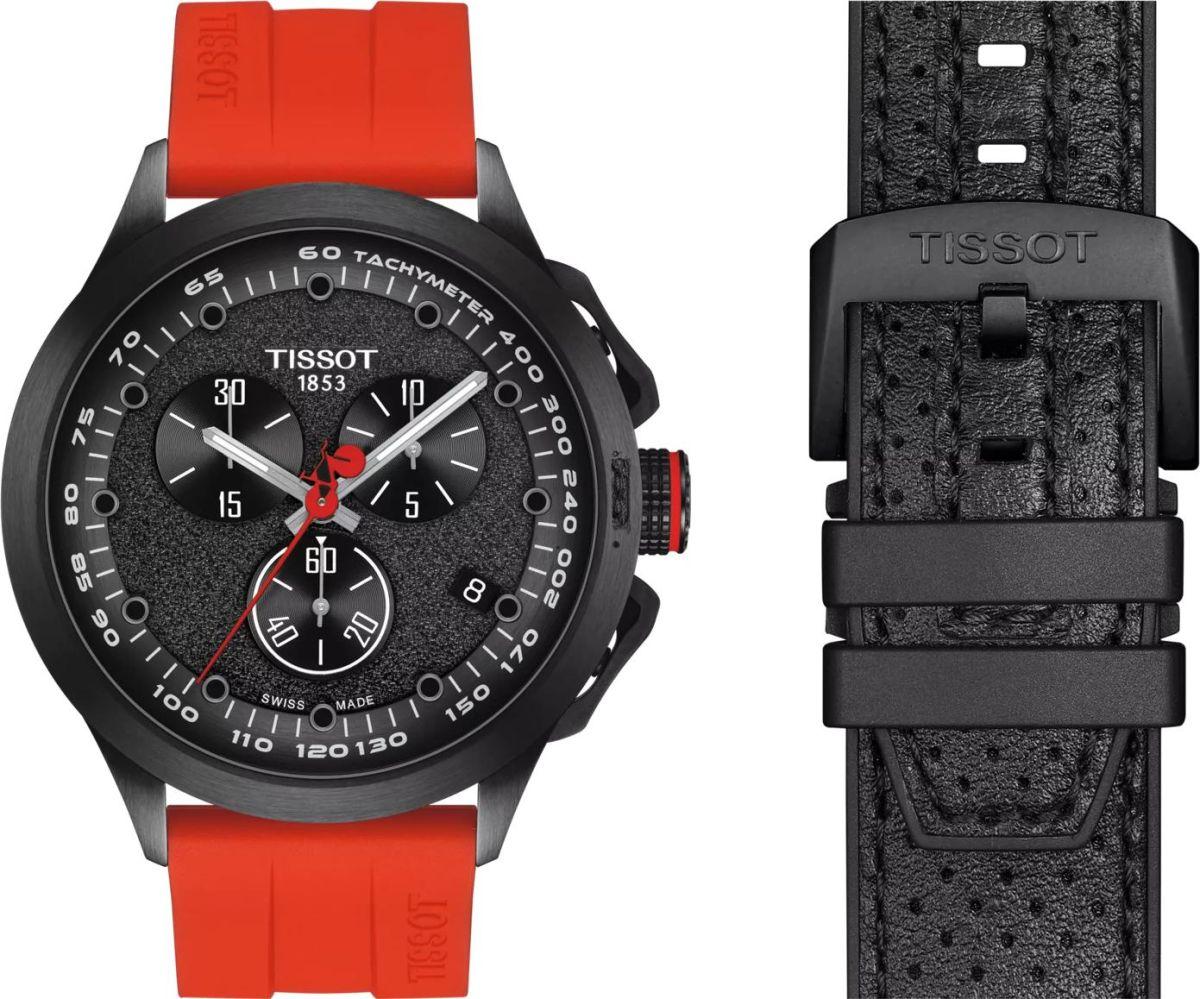 Tissot T135.417.37.051.04