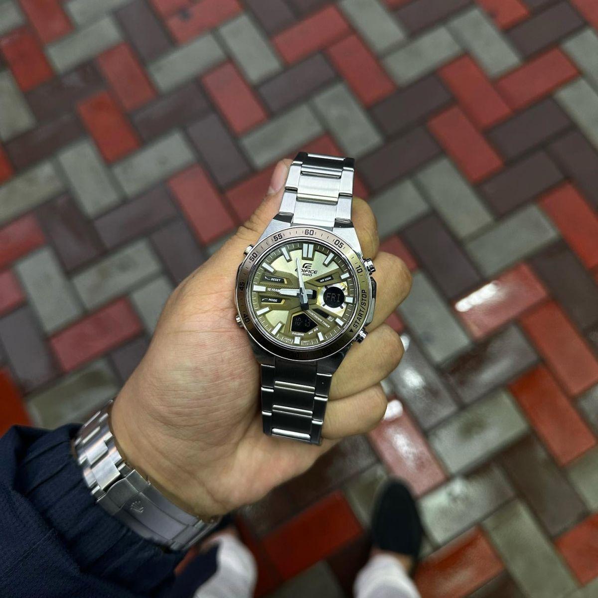 Casio EFV-C110D-5A