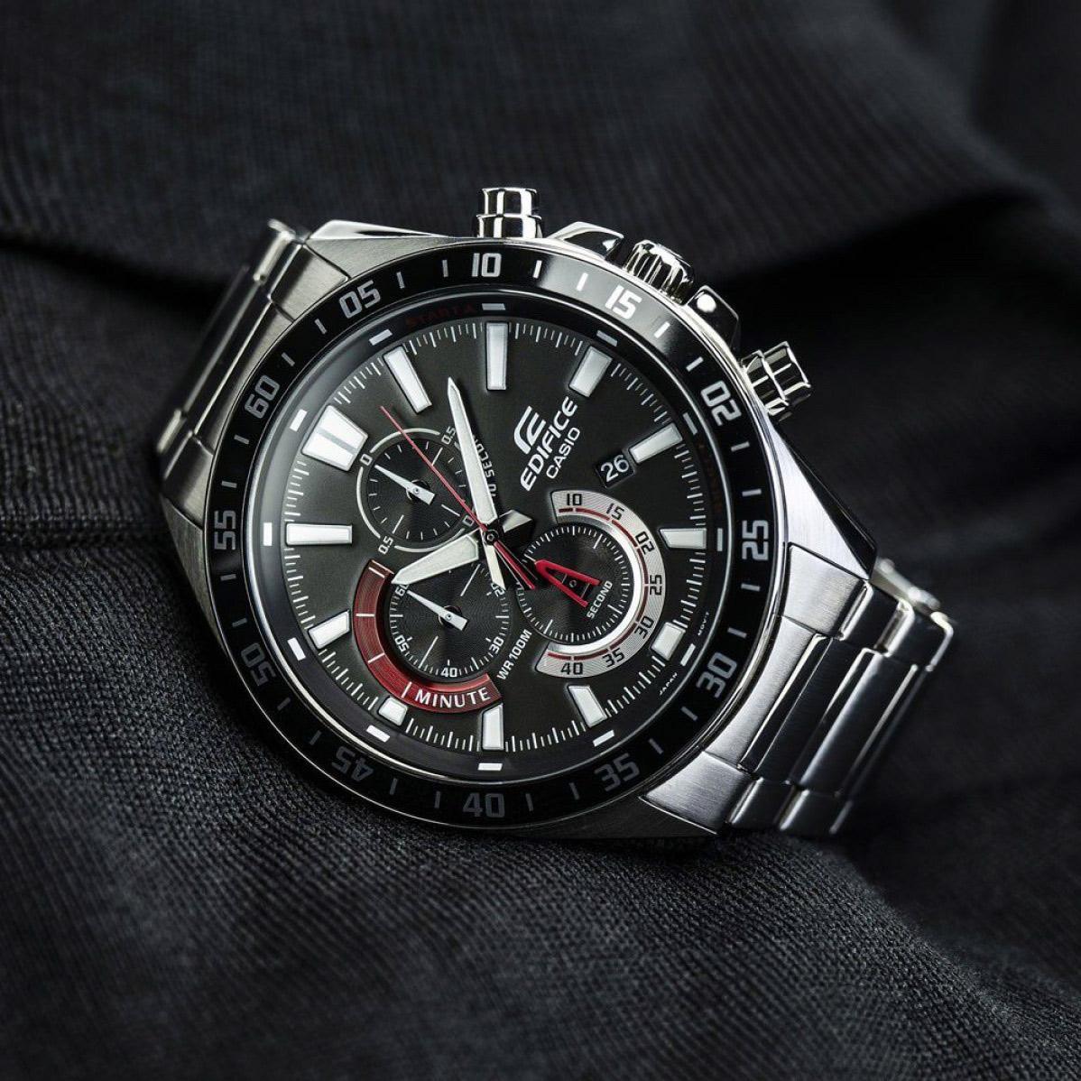 Casio EFV-620D-1A4