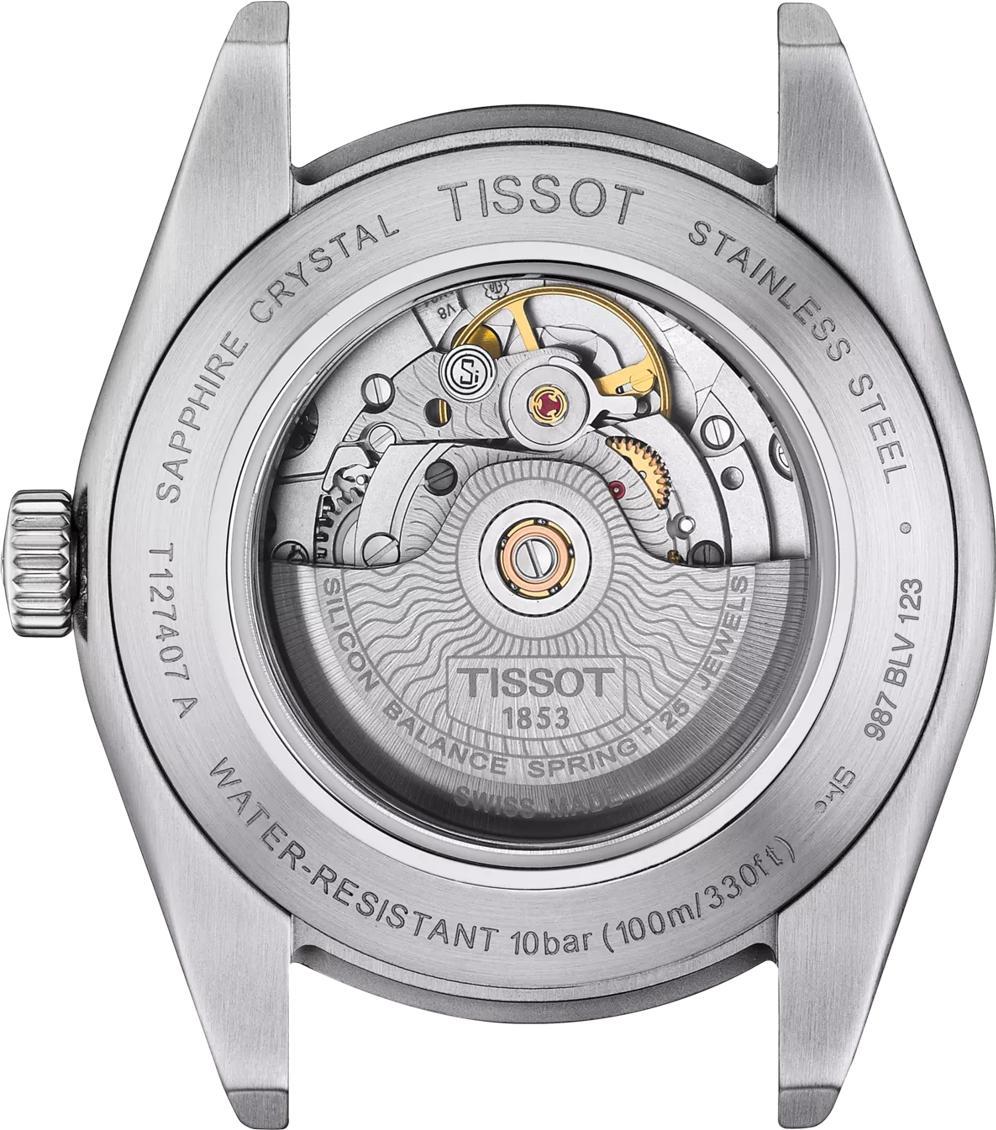 Tissot T127.407.11.051.00
