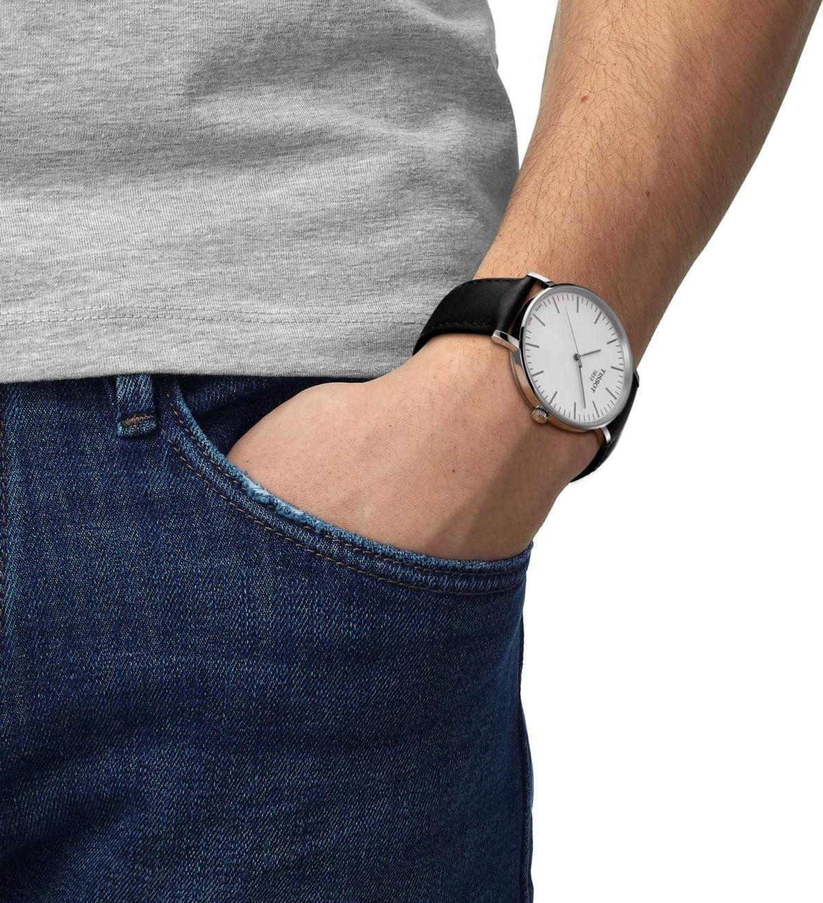 Tissot T109.610.16.031.00
