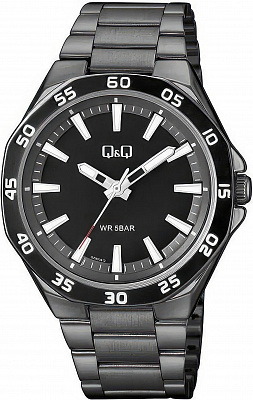 Наручные часы Q&Q QZ82J412Y