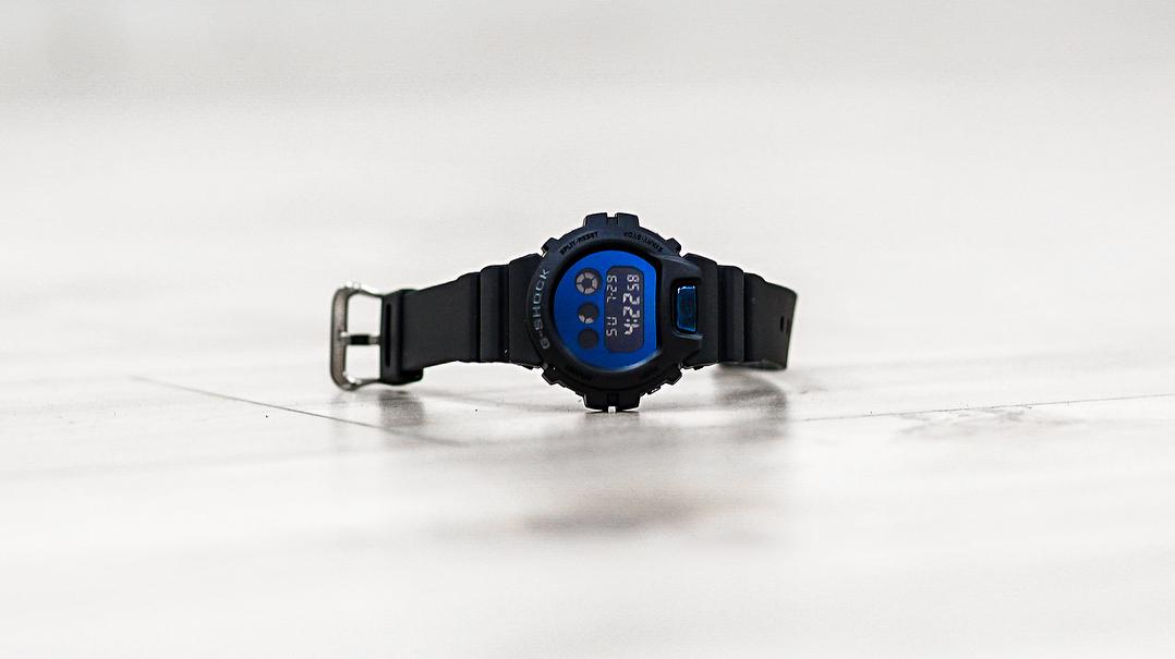 Casio G-Shock DW-6900MMA-2E