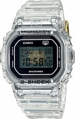 Casio DW-5040RX-7E