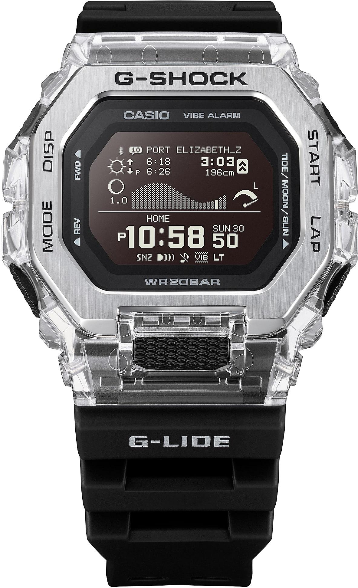 Casio G-Shock GBX-100S-1E