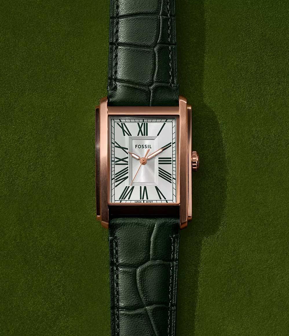 Fossil Carraway FS6077