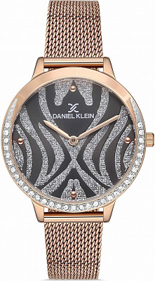 Daniel Klein 12858-4