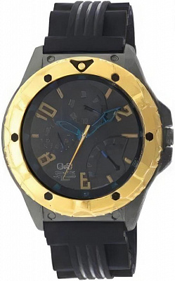 Наручные часы Q&Q AA12J515Y