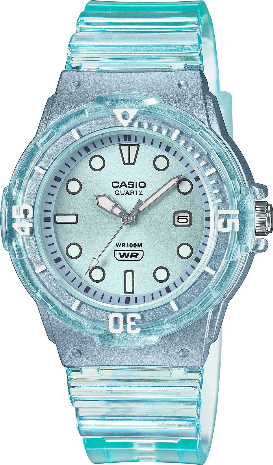 Casio LRW-200HS-2E