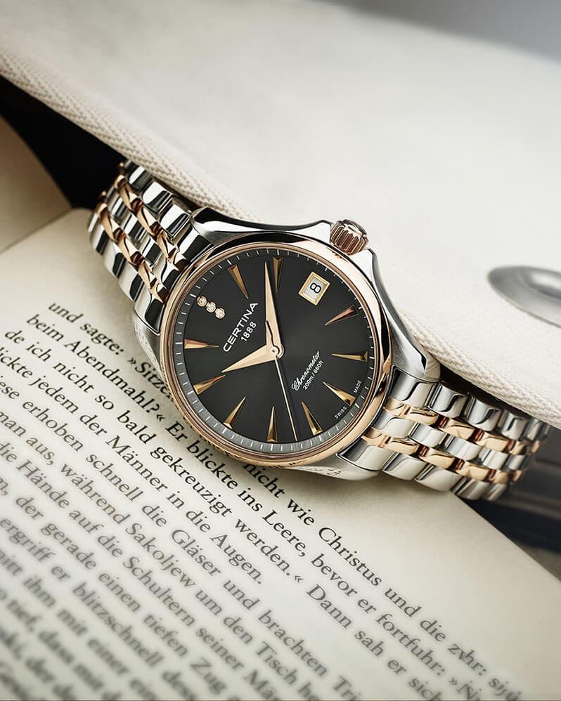 Certina DS Action C032.051.22.086.00