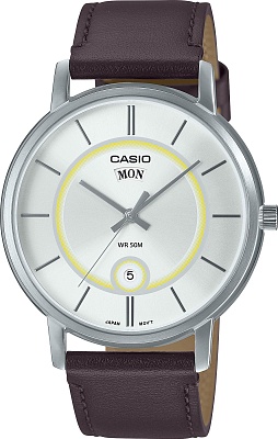 Casio Collection MTP-B120L-7A