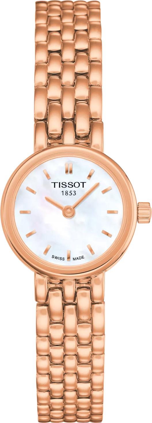 Tissot Lovely T058.009.33.111.00
