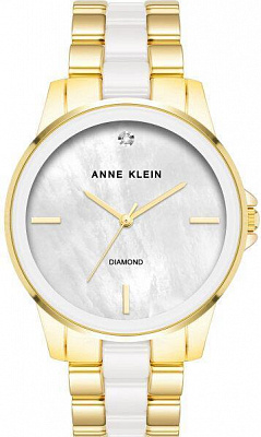 Наручные часы Anne Klein 4120WTGB