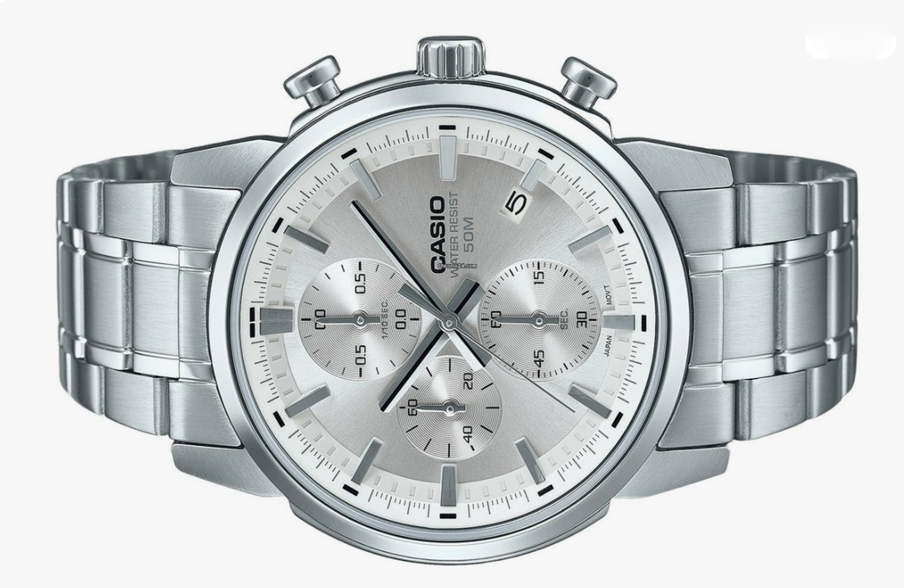 Casio Collection MTP-E510D-7A