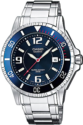 Casio MTD-1053D-2A