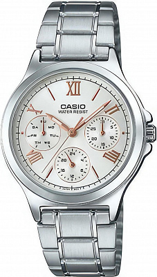 Наручные часы Casio LTP-V300D-7A2