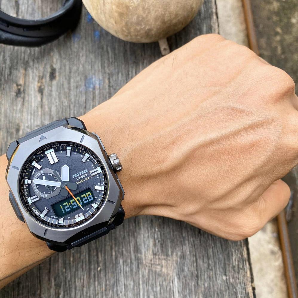 Casio PRW-6900Y-1E