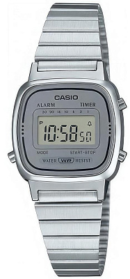 Casio LA-670WEA-7E