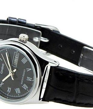 Casio Collection LTP-V006L-1B